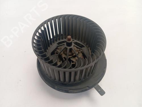 Heater blower motor SEAT LEON (1M1) | BP32411590M62
