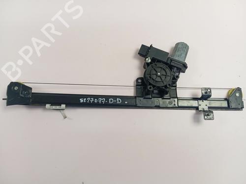 Used Front right window mechanism Front right window mechanism FIAT DUCATO Van (250_) 130 Multijet 2,3 D 4x4 (131 hp) 36491419 36491419
