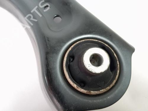 Left front suspension arm SEAT ARONA (KJ7, KJP)  | BP22702109M12 