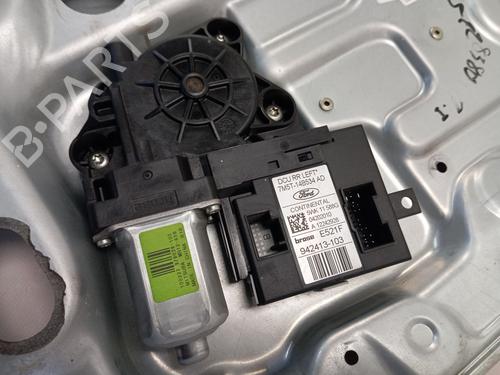 Rear left window mechanism FORD KUGA I 2.0 TDCi 4x4 | BP37200667C24 - Image 4