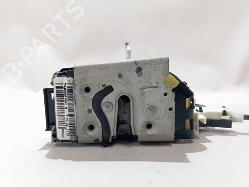 Used Rear right lock Rear right lock 37609388 37609388