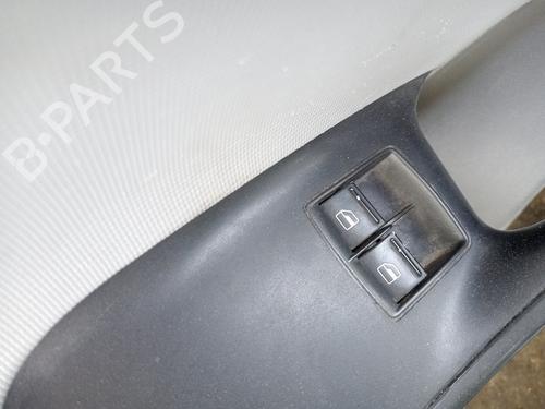 Radio SEAT IBIZA IV (6J5, 6P1)  | BP19063153E6 