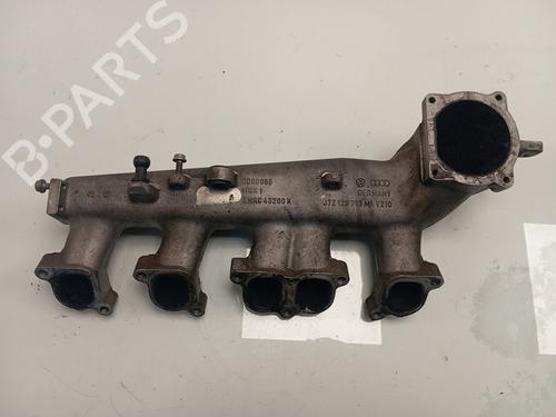 Intake manifold VW TOUAREG (7LA, 7L6, 7L7) 5.0 R50 TDI | BP23860335M70 