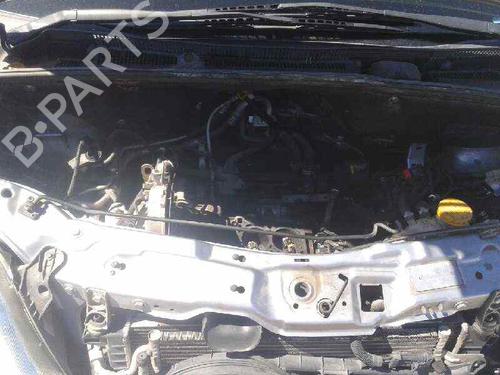 Kjølevifte elektrisk OPEL MERIVA A MPV (X03)  | BP12646394M35 