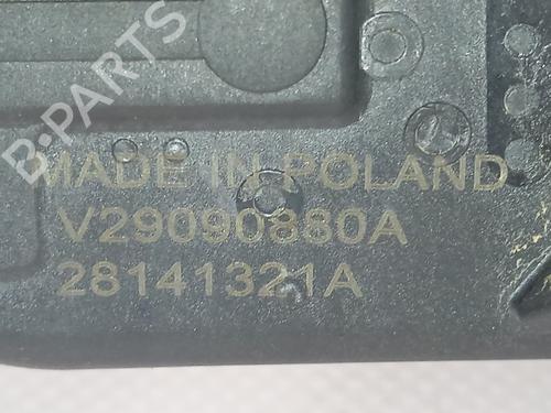 Throttle body SEAT ARONA (KJ7, KJP) 1.0 TSI | BP39746321M82 - Image 4