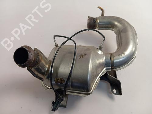 Used Catalyst PEUGEOT 5008 II (MC_, MJ_, MR_, M4_) [2016-2025]  22413903