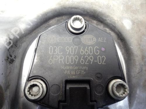 Oil sump SEAT IBIZA IV (6J5, 6P1)  | BP15231951M115 