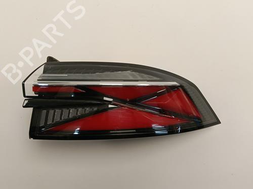 Used Right taillight Right taillight MG MG HS (AS23) [2018-2026] 33329028 33329028