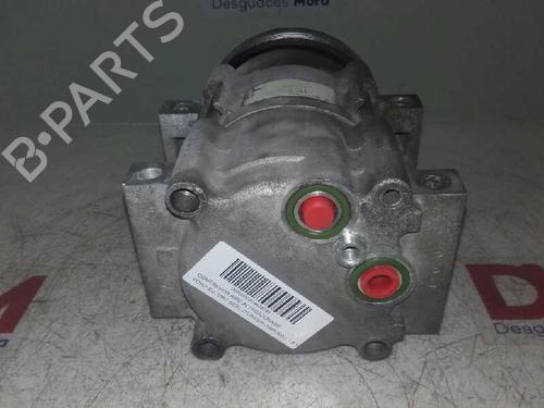 AC compressor FORD ESCORT VI (GAL, AAL, ABL)  | BP12649106M34 