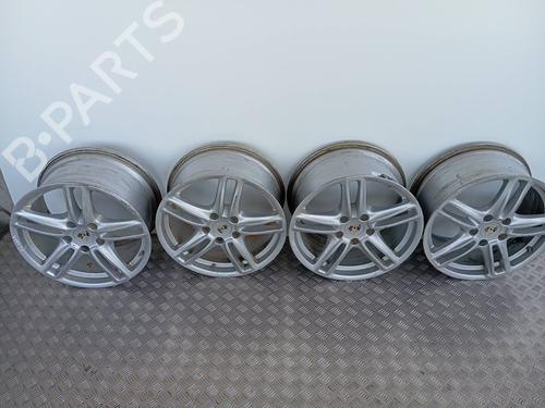 Used Rim PORSCHE PANAMERA (970) [2009-2017]  28488145