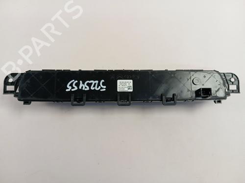 Climate control PEUGEOT RIFTER 1.5 BlueHDi 100 | BP37196910I5 - Image 2