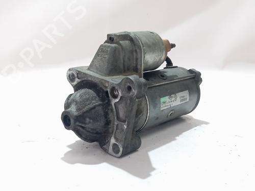 Used Starter Starter NISSAN PRIMASTAR Van (X83) [2002-2026] 34704235 34704235