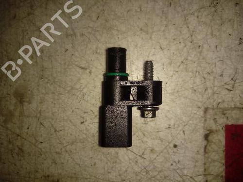 Used Electronic module PEUGEOT 308 II (LB_, LP_, LW_, LH_, L3_) 1.2 THP 130 (131 hp) 16550940