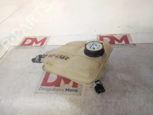 Used Expansion tank FORD FOCUS II (DA_, HCP, DP) [2004-2013]  16698951