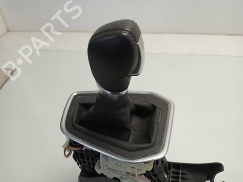 Gear lever RENAULT CLIO V (B7_)  | BP17118331M90 