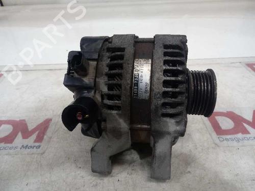 Alternator SUZUKI LIANA Hatchback  | BP12635837M7 