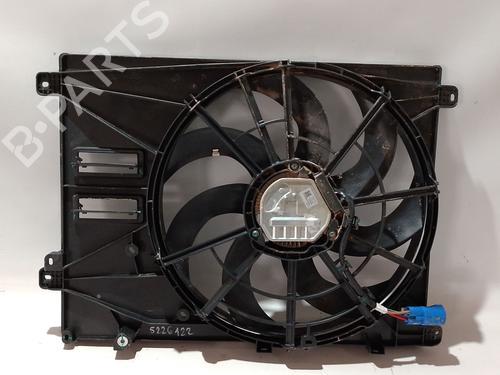 Radiator fan BYD SEAL U | BP39095693M35 - Image 2