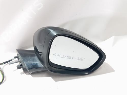 Retrovisor direito Retrovisor direito CITROËN C4 Grand Picasso II (DA_, DE_) 1.2 THP 130 (130 hp) 34341112 34341112
