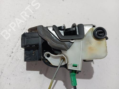 Rear right lock CHEVROLET ORLANDO (J309)  | BP28492341C99