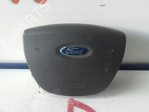 Used Driver airbag FORD TOURNEO CONNECT 1.8 TDCi /TDDi /DI (75 hp) 12637918