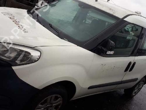 Alternator FIAT DOBLO Cargo (263_) | BP14934036M7