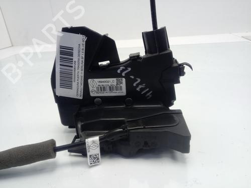 Rear right lock RENAULT MEGANE IV Grandtour (K9A/M/N_)  | BP16960053C99 