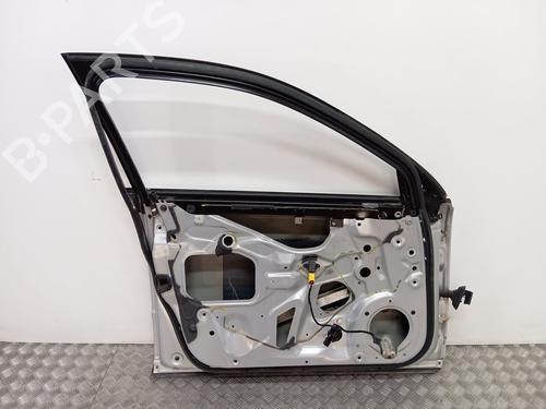 Left front door AUDI A4 B7 Avant (8ED)  | BP21551249C2 