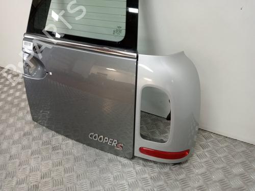 Right rear door MINI MINI CLUBMAN (R55) Cooper S | BP17460419C5 