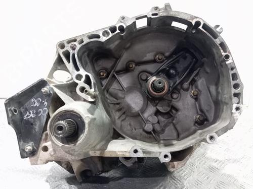 Gearkasse Gearkasse RENAULT CLIO II (BB_, CB_) [1998-2016] 36306510 36306510