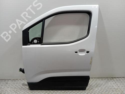 left-front-door-peugeot-rifter-2018-31850751 main image