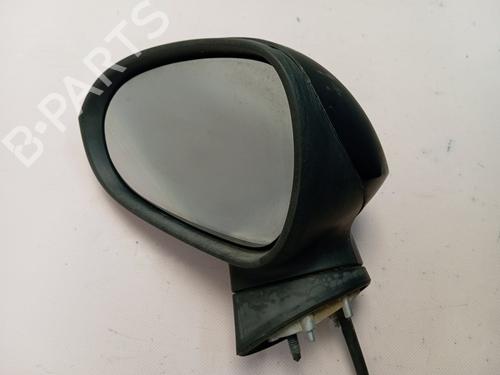 Left mirror SEAT IBIZA IV (6J5, 6P1)  | BP29306734C26 