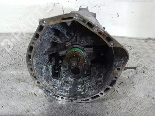 Gearbox MERCEDES-BENZ C-CLASS (W204)  | BP12657402M3 