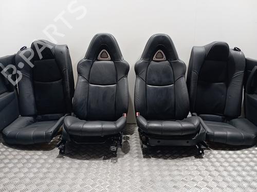 Seats set MAZDA RX-8 (SE, FE) 1.3 (FE103, SE3P) | BP22704071C78 