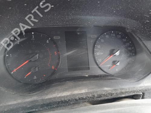 Right front window switch RENAULT KANGOO III MPV  | BP30514955I26 