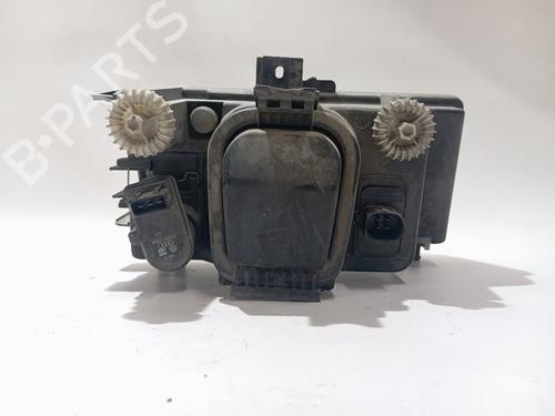 Left headlight SEAT INCA (6K9) 1.9 D | BP29323250C28 