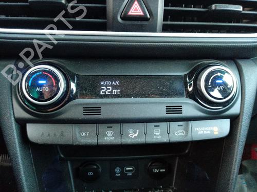 Used Climate control HYUNDAI KONA (OS, OSE, OSI) EV (136 hp) 13873998