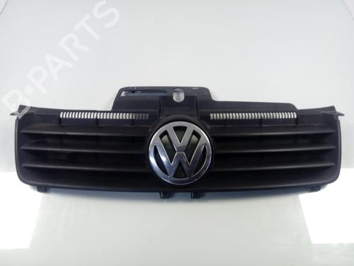Grill VW POLO (9N_, 9A_) 1.4 TDI (75 hp) 18117150