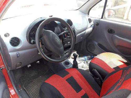 Steering pump DAEWOO MATIZ (M100, M150) 0.8 | BP16762989M99 