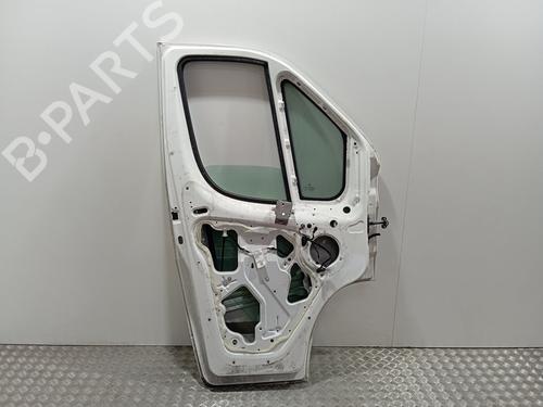 Left front door PEUGEOT BOXER Van  | BP20641422C2