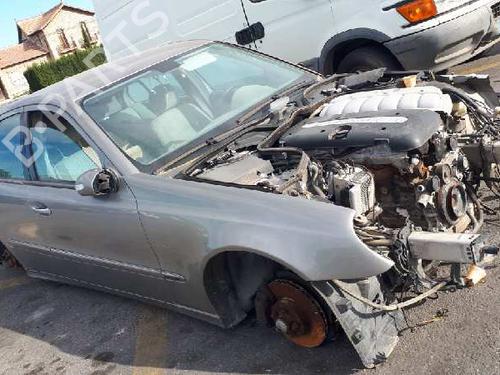 Used Parts MERCEDES-BENZ E-CLASS (W211)  E 320 CDI (211.026)  2604231