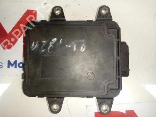 ECU airbags KIA CEE'D (JD)  | BP12653031M53 
