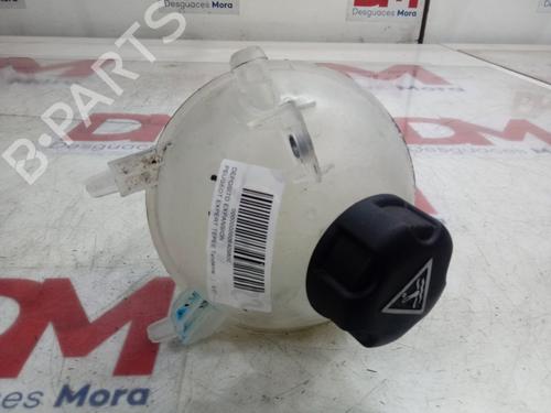 Used Expansion tank PEUGEOT EXPERT Tepee (VF3X_) [2007-2025]  29410000
