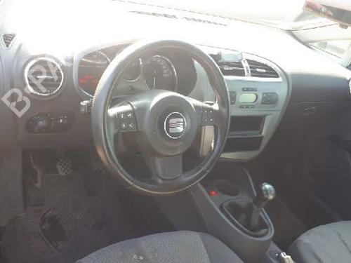 Front left window mechanism SEAT LEON (1P1) | BP16426835C22