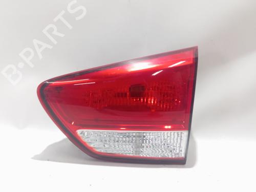 Used Right tailgate light Right tailgate light KIA CARENS IV 1.7 CRDi (116 hp) 34472112 34472112