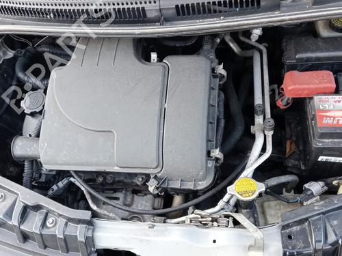 Left mirror PEUGEOT 107 (PM_, PN_) 1.0 | BP30373122C26 