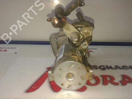 Starter NISSAN QASHQAI / QASHQAI +2 I (J10, NJ10, JJ10E) 1.5 dCi | BP12633032M8 