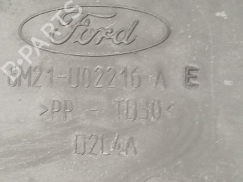 Scuttle panel FORD S-MAX (WA6)  | BP25870767C110 