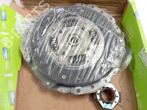 Used Other Other FIAT PALIO (178_, 171_, 371_) 1.4 Cat (69 hp) 40104799 40104799