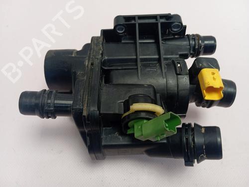 Andre Andre OPEL CORSA F (P2JO) [2019-2026] 37609353 37609353