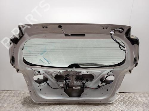 Tailgate TOYOTA YARIS (_P13_)  | BP25918309C6 